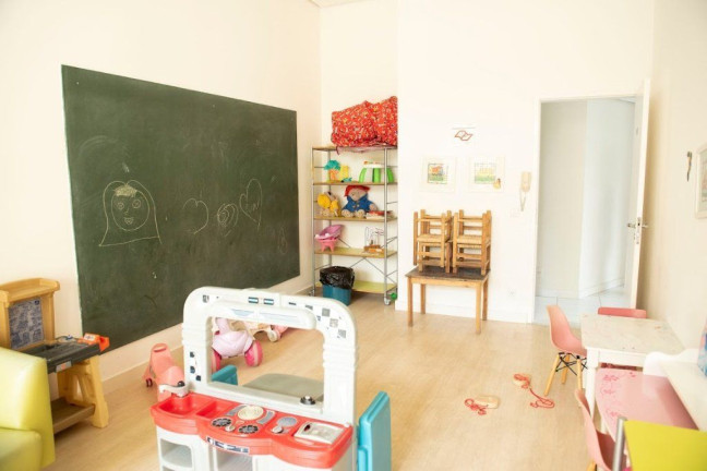 Imagem Apartamento com 4 Quartos à Venda, 140 m² em Perdizes - São Paulo