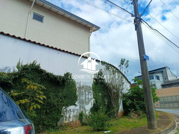 Casa com 3 Quartos à Venda,  em Jardim Dos Paraisos - Mogi Das Cruzes