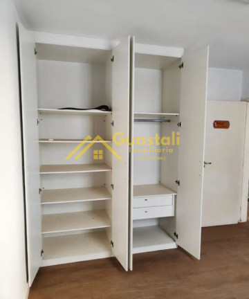 Imagem Apartamento com 2 Quartos à Venda, 47 m² em Ondas - Piracicaba