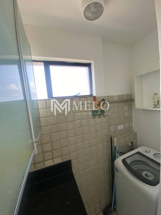Imagem Apartamento com 1 Quarto à Venda, 40 m² em Pina - Recife Imagem Apartamento com 1 Quarto à Venda, 40 m² em Pina - Recife