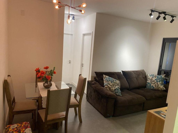 Apartamento com 2 Quartos à Venda, 62 m² em Vila Leopoldina - São Paulo