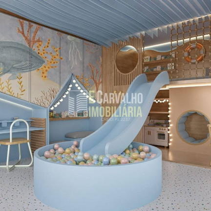 Imagem Apartamento com 2 Quartos à Venda, 57 m² em Praia Dos Milionários Ilhéus Bahia - Ilhéus