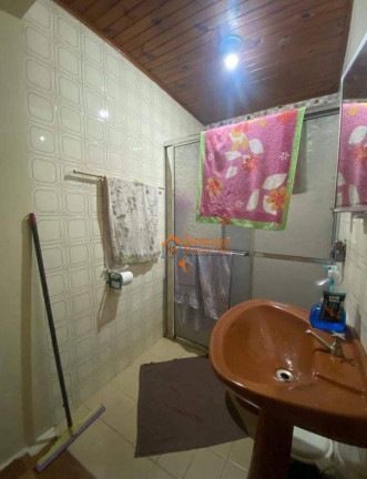 Imagem Sobrado com 2 Quartos à Venda, 100 m² em Conjunto Residencial Haroldo Veloso - Guarulhos Imagem Sobrado com 2 Quartos à Venda, 100 m² em Conjunto Residencial Haroldo Veloso - Guarulhos