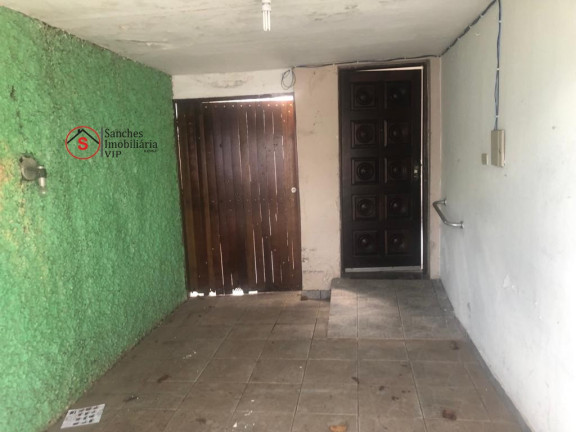 Imagem Casa com 2 Quartos à Venda, em Quinta Da Paineira - São Paulo Imagem Casa com 2 Quartos à Venda, em Quinta Da Paineira - São Paulo