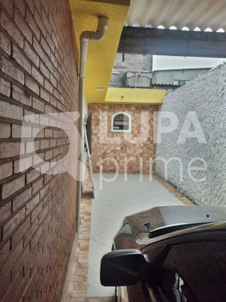 Imagem Casa com 3 Quartos à Venda, 150 m² em Vila Medeiros - São Paulo Imagem Casa com 3 Quartos à Venda, 150 m² em Vila Medeiros - São Paulo