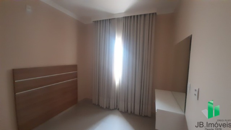 Imagem Casa com 4 Quartos à Venda, 140 m² em Todos Os Santos - Montes Claros