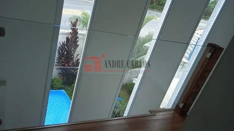 Imagem Sobrado com 3 Quartos à Venda, 133 m² em Novo Osasco - Osasco Imagem Sobrado com 3 Quartos à Venda, 133 m² em Novo Osasco - Osasco