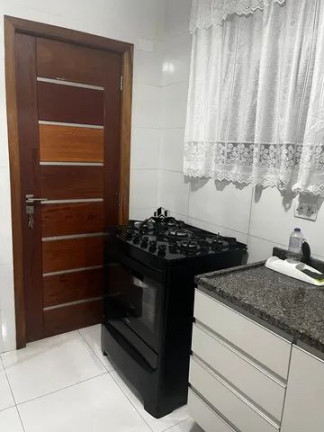 Imagem Apartamento com 3 Quartos à Venda, 82 m² em Mooca - São Paulo