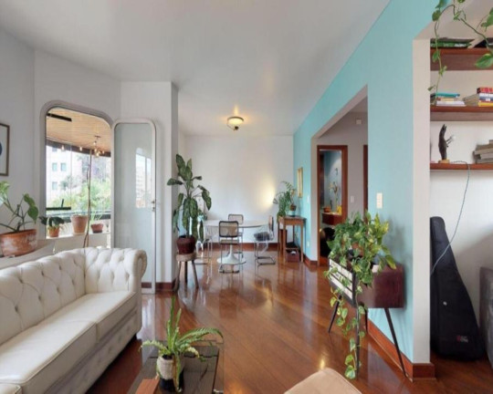 Imagem Apartamento com 3 Quartos à Venda, 200 m² em Perdizes - São Paulo Imagem Apartamento com 3 Quartos à Venda, 200 m² em Perdizes - São Paulo