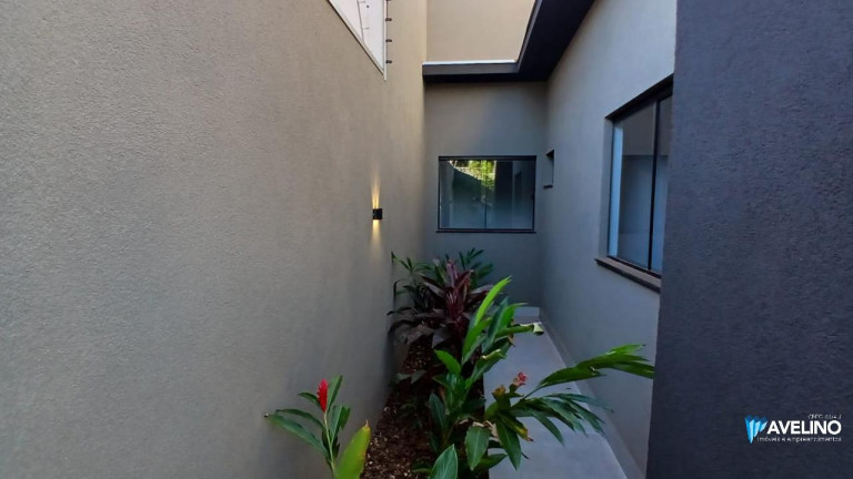 Imagem Casa com 4 Quartos à Venda, 106 m² em Morada Dos Deuses - Campo Grande Imagem Casa com 4 Quartos à Venda, 106 m² em Morada Dos Deuses - Campo Grande