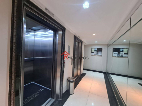 Imagem Apartamento com 2 Quartos para Alugar, 88 m² em Tupi - Praia Grande Imagem Apartamento com 2 Quartos para Alugar, 88 m² em Tupi - Praia Grande