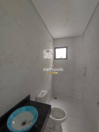 Imagem Apartamento com 3 Quartos à Venda, 85 m² em Campestre - Santo André Imagem Apartamento com 3 Quartos à Venda, 85 m² em Campestre - Santo André