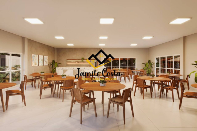Imagem Casa de Condomínio com 2 Quartos à Venda, 97 m² em Sim - Feira De Santana