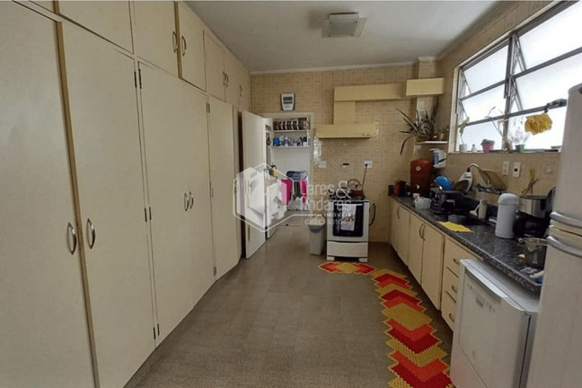 Imagem Apartamento com 4 Quartos à Venda, 254 m² em Higienópolis - São Paulo Imagem Apartamento com 4 Quartos à Venda, 254 m² em Higienópolis - São Paulo
