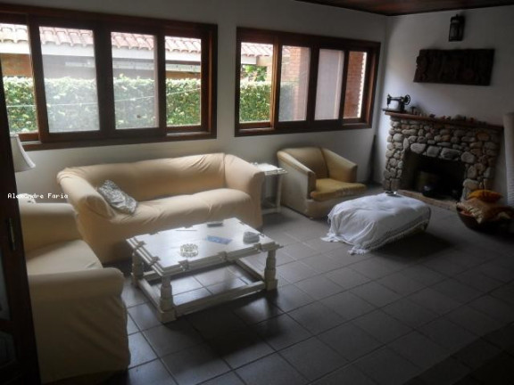 Imagem Casa com 4 Quartos à Venda, 280 m² em Toque Toque Pequeno - São Sebastião