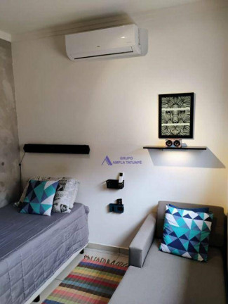 Imagem Sobrado com 3 Quartos à Venda, 146 m² em Tatuapé - São Paulo
