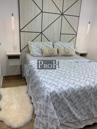 Imagem Cobertura com 2 Quartos à Venda, 100 m² em Campestre - Santo André Imagem Cobertura com 2 Quartos à Venda, 100 m² em Campestre - Santo André