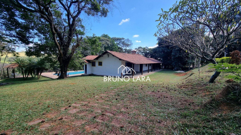 Casa com 5 Quartos para Alugar, 128 m² em Ouro Velho - Igarapé