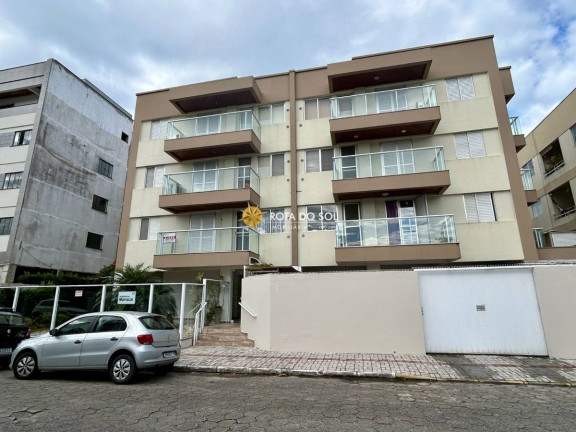 Imagem Apartamento com 2 Quartos à Venda, 113 m² em Canto Grande - Bombinhas