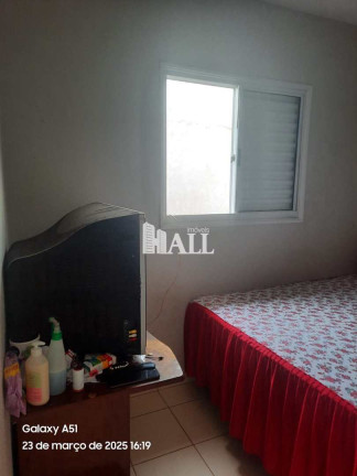 Imagem Casa com 2 Quartos à Venda, 65 m² em Parque Residencial Da Fraternidade - São José Do Rio Preto Imagem Casa com 2 Quartos à Venda, 65 m² em Parque Residencial Da Fraternidade - São José Do Rio Preto