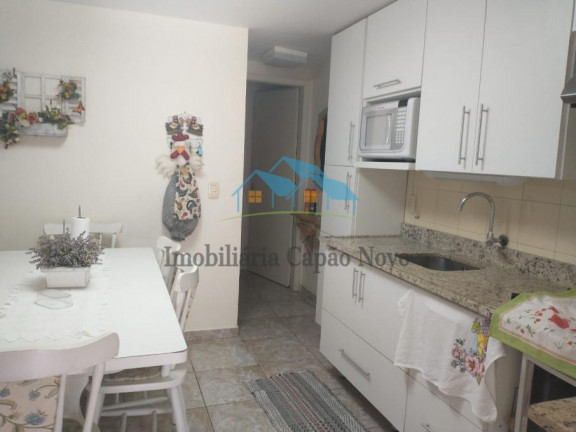 Imagem Sobrado com 3 Quartos à Venda, 85 m² em Capão Novo - Capão Da Canoa