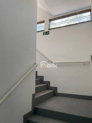 Imagem Apartamento com 2 Quartos à Venda, 37 m² em Chácara Seis De Outubro - São Paulo Imagem Apartamento com 2 Quartos à Venda, 37 m² em Chácara Seis De Outubro - São Paulo
