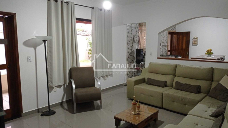 Imagem Casa com 2 Quartos à Venda, 190 m² em Vila Haro - Sorocaba