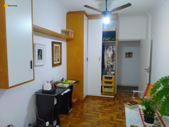 Imagem Apartamento com 3 Quartos à Venda, 168 m² em Centro - Florianópolis