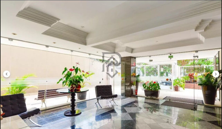 Imagem Apartamento com 3 Quartos à Venda, 101 m² em Cerqueira César - São Paulo