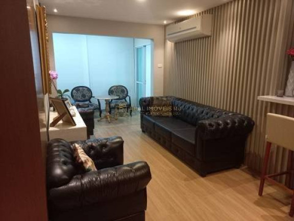 Imagem Cobertura com 4 Quartos à Venda, 208 m² em Barra Da Tijuca - Rio De Janeiro Imagem Cobertura com 4 Quartos à Venda, 208 m² em Barra Da Tijuca - Rio De Janeiro