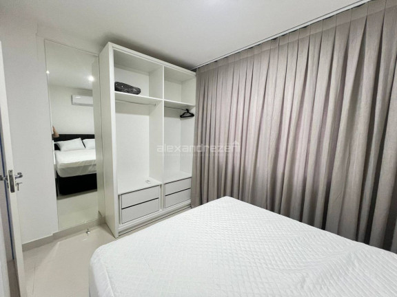 Imagem Apartamento com 3 Quartos para Temporada, 94 m² em Bombas - Bombinhas Imagem Apartamento com 3 Quartos para Temporada, 94 m² em Bombas - Bombinhas