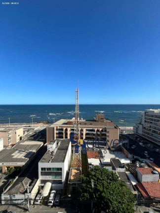 Apartamento com 1 Quarto à Venda, 66 m² em Pituba - Salvador