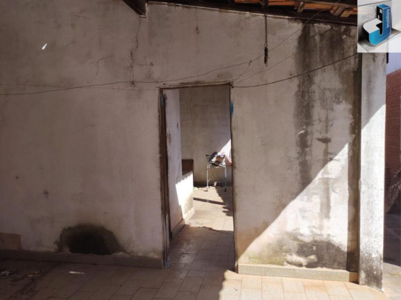 Imagem Casa com 3 Quartos à Venda, 152 m² em Centro - Tatuí