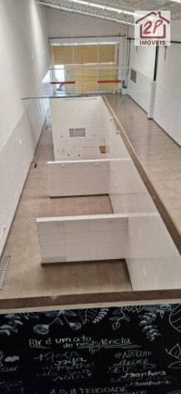 Imagem Galpão para Alugar, 300 m² em Jardim América - São José Dos Campos Imagem Galpão para Alugar, 300 m² em Jardim América - São José Dos Campos