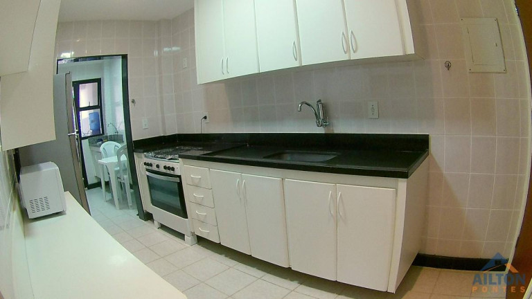 Imagem Apartamento com 3 Quartos para Alugar, 145 m² em Praia Do Morro - Guarapari