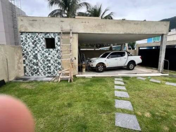 Imagem Casa com 2 Quartos à Venda, 490 m² em Vargem Grande - Rio De Janeiro
