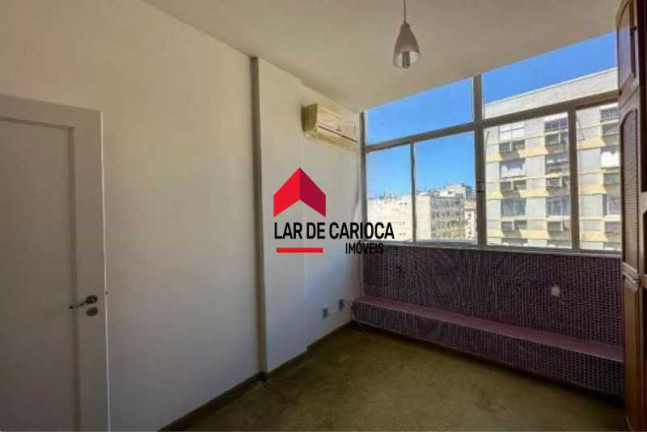 Imagem Apartamento com 4 Quartos à Venda, 110 m² em Copacabana - Rio De Janeiro