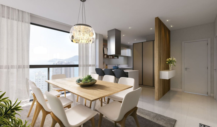 Imagem Cobertura com 4 Quartos à Venda, 236 m² em Pioneiros - Balneário Camboriú