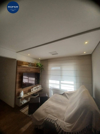 Imagem Apartamento com 3 Quartos à Venda, 78 m² em Ortizes - Valinhos
