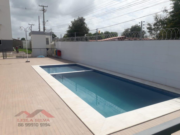 Imagem Apartamento com 2 Quartos à Venda, 50 m² em Verde Lar - Teresina