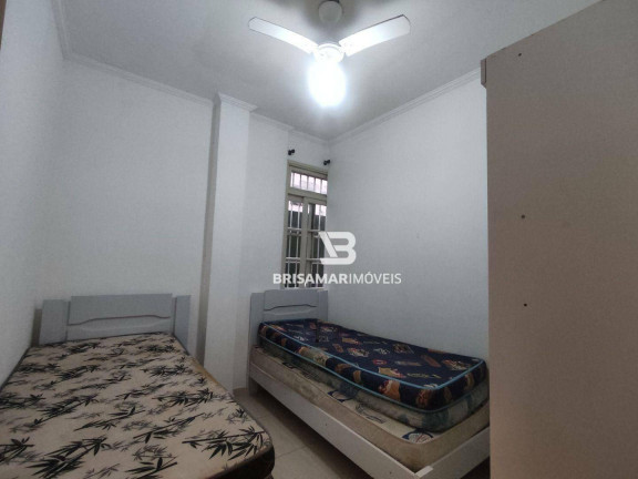Imagem Apartamento com 2 Quartos à Venda ou Locação, 61 m² em Pitangueiras - Guarujá
