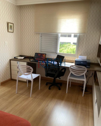Imagem Apartamento com 3 Quartos à Venda, 151 m² em Jardim Portal Da Colina - Sorocaba