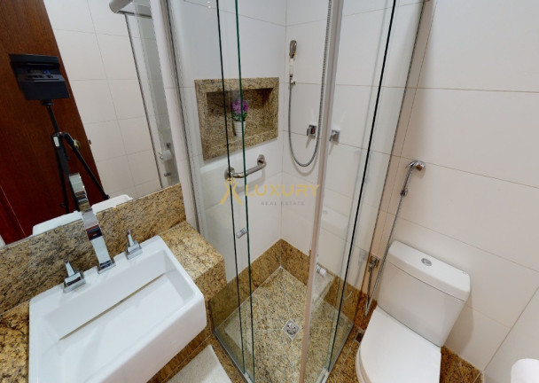 Imagem Imóvel com 4 Quartos à Venda, 239 m² em Santo Agostinho - Belo Horizonte