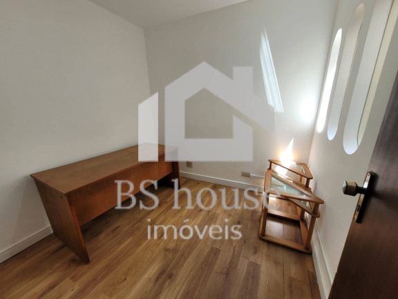 Imagem Sobrado com 3 Quartos à Venda, 290 m² em Campestre - Santo André