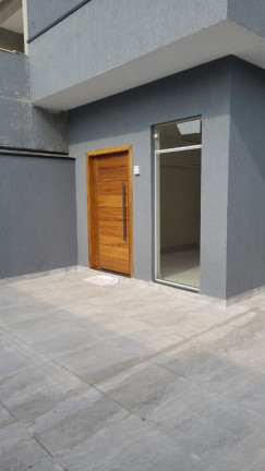 Imagem Casa com 3 Quartos à Venda, 85 m² em Jardim Quaresmeira Iii - Suzano