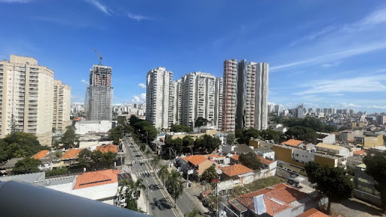 Imagem Apartamento com 2 Quartos à Venda, 82 m² em Campestre - Santo André Imagem Apartamento com 2 Quartos à Venda, 82 m² em Campestre - Santo André