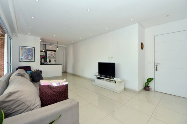 Imagem Apartamento com 3 Quartos à Venda, 105 m² em Vila Andrade - São Paulo Imagem Apartamento com 3 Quartos à Venda, 105 m² em Vila Andrade - São Paulo