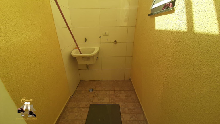 Imagem Sobrado com 2 Quartos à Venda, 90 m² em Parque Oratório - Santo André