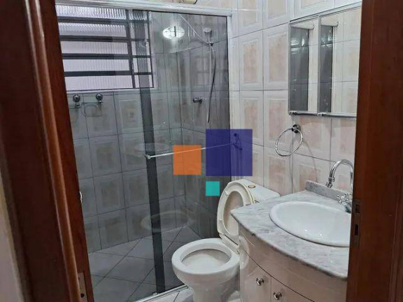 Imagem Casa com 3 Quartos à Venda, 103 m² em Santo Amaro - São Paulo Imagem Casa com 3 Quartos à Venda, 103 m² em Santo Amaro - São Paulo
