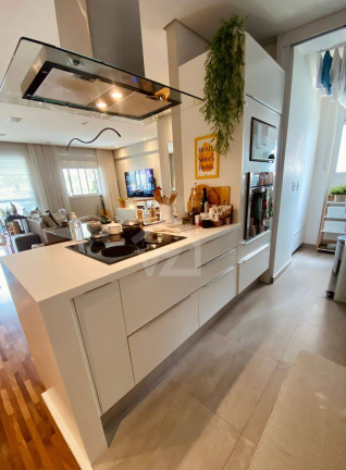 Imagem Apartamento com 2 Quartos à Venda, 87 m² em Vila Andrade - São Paulo Imagem Apartamento com 2 Quartos à Venda, 87 m² em Vila Andrade - São Paulo